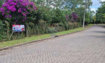 Terreno à venda na Acesso Dos Quero-queros, 165, Vila Imperial, Gravataí