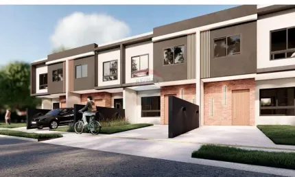 Casa com 3 quartos à venda no Oriço, Gravataí 