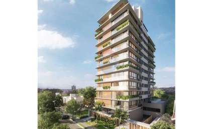 ARBO - Apartamento Moderno com 2 Dorms, sendo 1 suíte à Venda em Gravataí