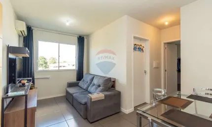 Apartamento com 2 quartos à venda no Parque dos Anjos, Gravataí 