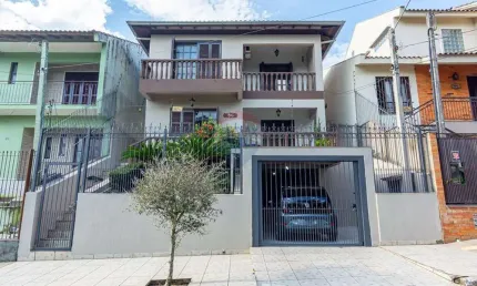 Casa com 3 quartos à venda na Rua Lua Nova, 56, Dom Feliciano, Gravataí