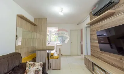 Apartamento com 2 quartos à venda no Passo das Pedras, Gravataí 