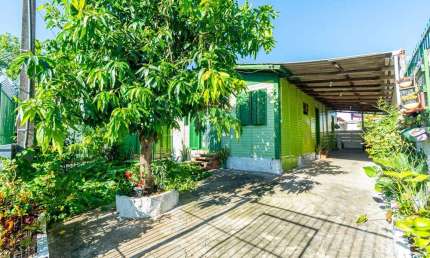 Ótima Oportunidade na Morada do Vale 1 – Casa com Potencial para Locação!