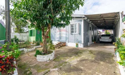 Ótima Oportunidade na Morada do Vale 1 – Casa com Potencial para Locação!