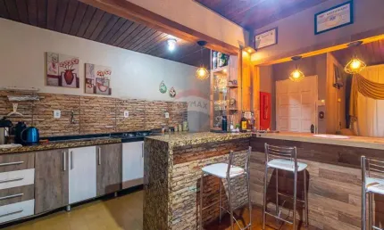Casa com 3 quartos à venda no Parque da Matriz, Cachoeirinha 