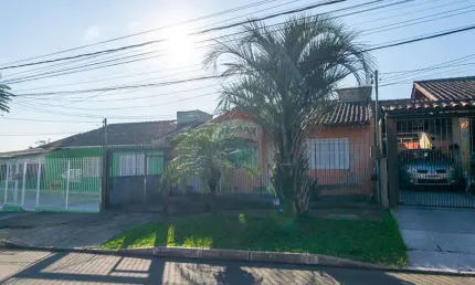 Casa com 3 quartos à venda na Rua Campinas, 167, Barnabé, Gravataí