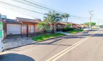 Casa com 3 quartos à venda na Rua Campinas, 167, Barnabé, Gravataí
