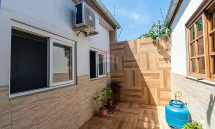 Casa dos Sonhos no Jardim do Bosque: Essa é para ser sua!