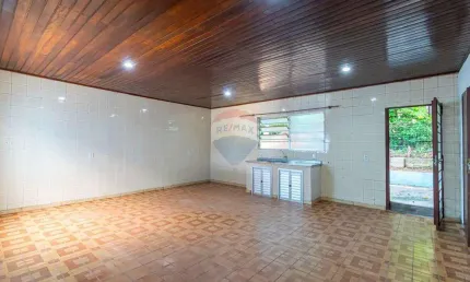 Casa com 3 quartos à venda na Rua Alfeu Letti, 198, Morada do Vale I, Gravataí