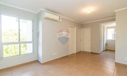 Apartamento 2 quartos - condomínio paseo centrale no passo das pedras