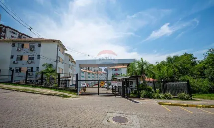 Apartamento 2 Quartos - Condomínio Paseo Centrale no Passo das Pedras