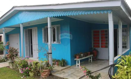 Casa a venda - Vila Palmeira, Santo Antônio da Patrula