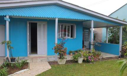 Casa a venda - Vila Palmeira, Santo Antônio da Patrula