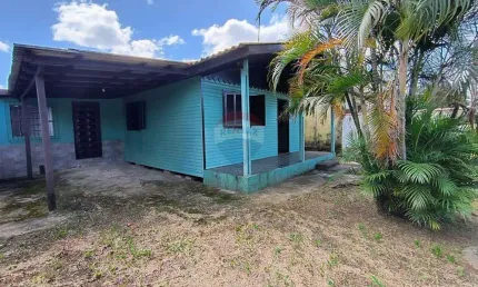 Casa com 2 quartos à venda no Parque Olinda, Gravataí 