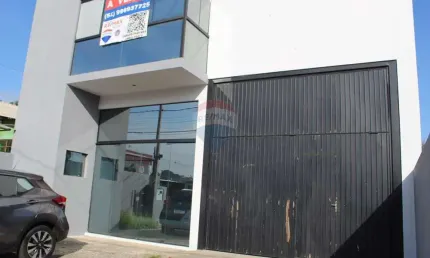 Galpão à Venda em Gravataí - Próximo ao Distrito Industrial