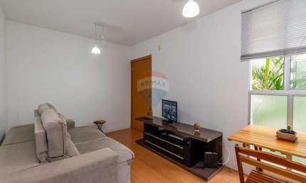 Apartamento Mobiliado em Gravataí, Pronto para Morar