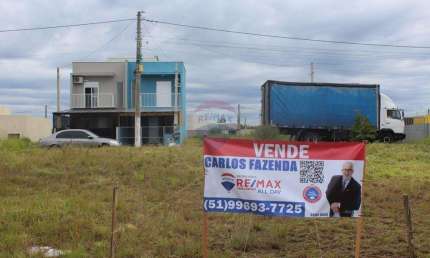 Terreno a venda em Gravataí - Villagio Palermo, Oriçó