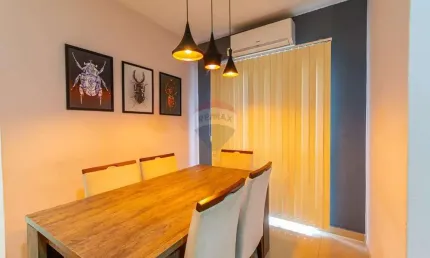 Apartamento com 2 quartos à venda na Rua Villa Lobos, 387, Barnabé, Gravataí