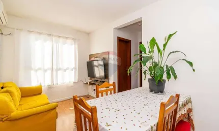 APARTAMENTO NO PARQUE DOS ANJOS  Conheça Seu Novo Lar em Gravataí : Conforto e Segurança!