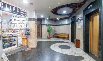 'sala comercial no centro empresarial schmitz - centro de gravataí'