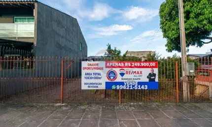 Casa com 2 quartos à venda na Jerônimo Timotio Da Fonseca, 420, São Jerônimo, Gravataí