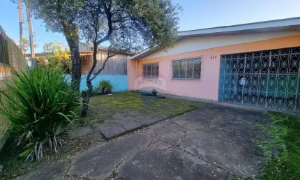Casa com 2 quartos à venda na Rua Dom Bosco, 523, Santa Fé, Gravataí