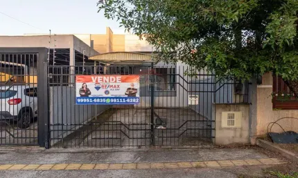 Casa com 2 quartos à venda na Avenida Conde da Figueira, 843, Morada do Vale I, Gravataí