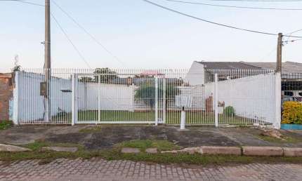 Casa com 3 quartos à venda na Rua Tramandaí, 267, Parque Ipiranga, Gravataí