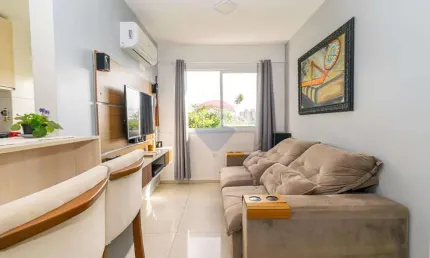 Seu Apartamento Ideal em Gravataí: Conforto e Estilo