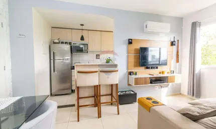 Seu Apartamento Ideal em Gravataí: Conforto e Estilo