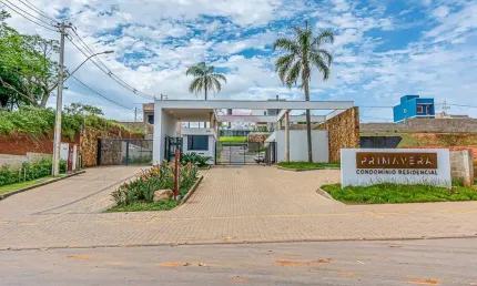 Casa em condomínio fechado com 3 quartos à venda no Jansen, Gravataí 
