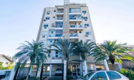 Apartamento à Venda no Bairro Dom Feliciano – 2 Quartos, 1 Suíte
