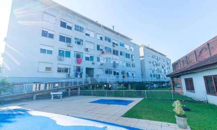 Apartamento com 3 quartos à venda na Rua Adolfo Inácio de Barcelos, 1650, Centro, Gravataí