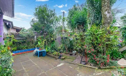 Casa com 2 quartos à venda na Rua Brito Peixoto, 605, Neópolis, Gravataí