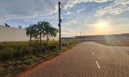 Terreno à venda na Avenida Obedy Cândido Vieira, lote 5, qu, Distrito Industrial, Cachoeirinha