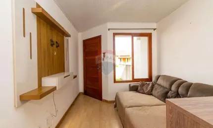 Casa com 2 quartos à venda na Rua Dalva de Oliveira, 274, Neópolis, Gravataí