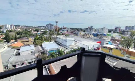 'sala comercial no centro empresarial schmitz - centro de gravataí'