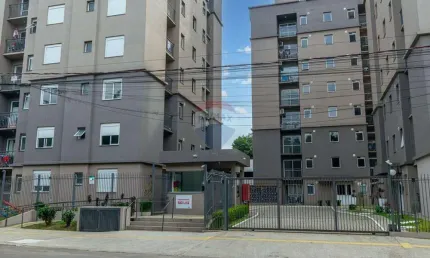 OPORTUNIDADE!  Apartamento 2 dormitórios - Bairro São Luiz
