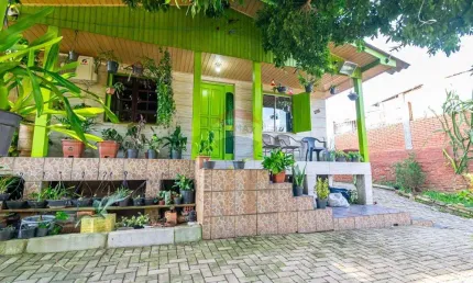 Casa com 2 quartos à venda no Morada do Vale I, Gravataí 