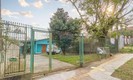 Casa com 2 quartos à venda na Rua Florianópolis, 230, Mato Alto, Gravataí
