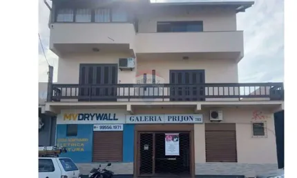 Imóvel comercial e residencial no coração do parque dos anjos, gravataí!