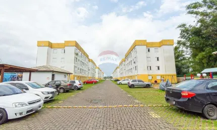 Apartamento com 2 quartos à venda na Rua Bernardo Joaquim Ferreira, 1900, Parque dos Anjos, Gravataí