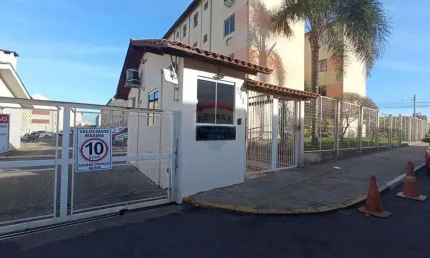 Apartamento com 2 quartos à venda na Rua Congo, 111, Parque Olinda, Gravataí