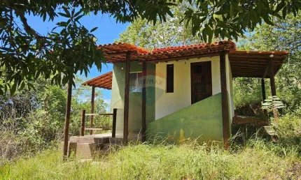 Casa à venda em Barra de Pojuca -Camaçari - Litoral Norte da Bahia