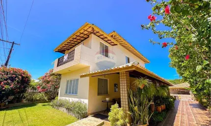 Casa em condomínio fechado com 6 quartos à venda na Condominio Canto Do Sol, 29, Barra do Jacuípe, Camaçari