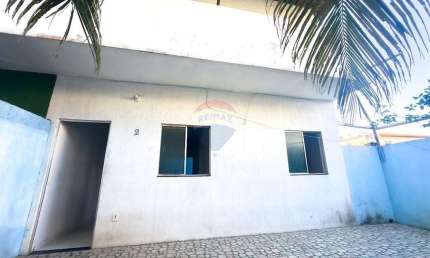 Casa com 2 quartos à venda na Loteamento Bosque Guaraipe, 02, Barra do Jacuípe, Camaçari