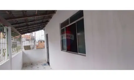 Casa com 3 quartos à venda na Lot Fontes Do Buraquinho, 01, Abrantes, Camaçari