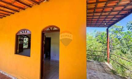 Casa à venda em Barra de Pojuca - Litoral Norte da Bahia