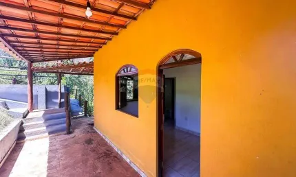 Casa à venda em Barra de Pojuca - Litoral Norte da Bahia
