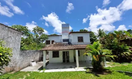 Casa à Venda Condomínio Aguas Finas em Lauro - OPORTUNIDADE